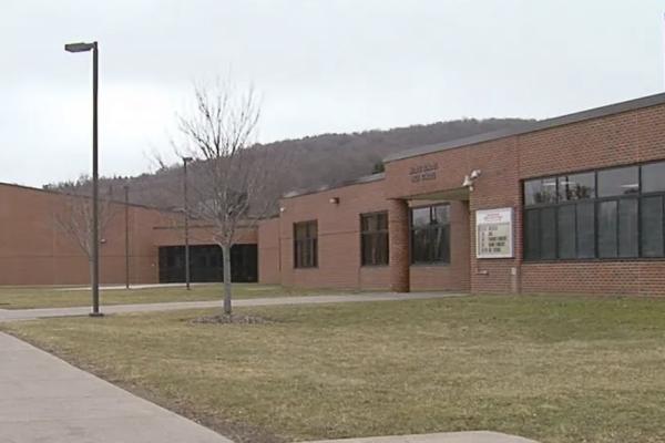 New York - Trường Trung Học Fabius Pompey Central School District - USA